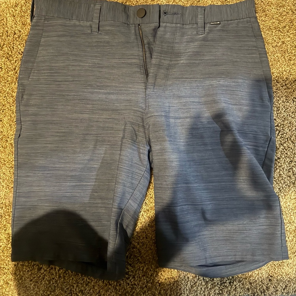 Hurley Hybrid Shorts
